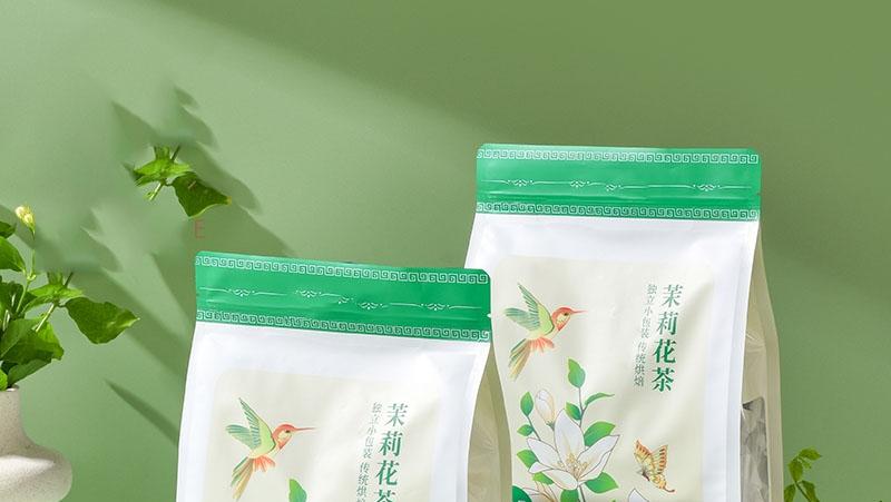 茉莉花茶为何深受大众喜爱,进行代加工成本需要多少