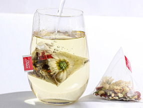 代用茶OEM