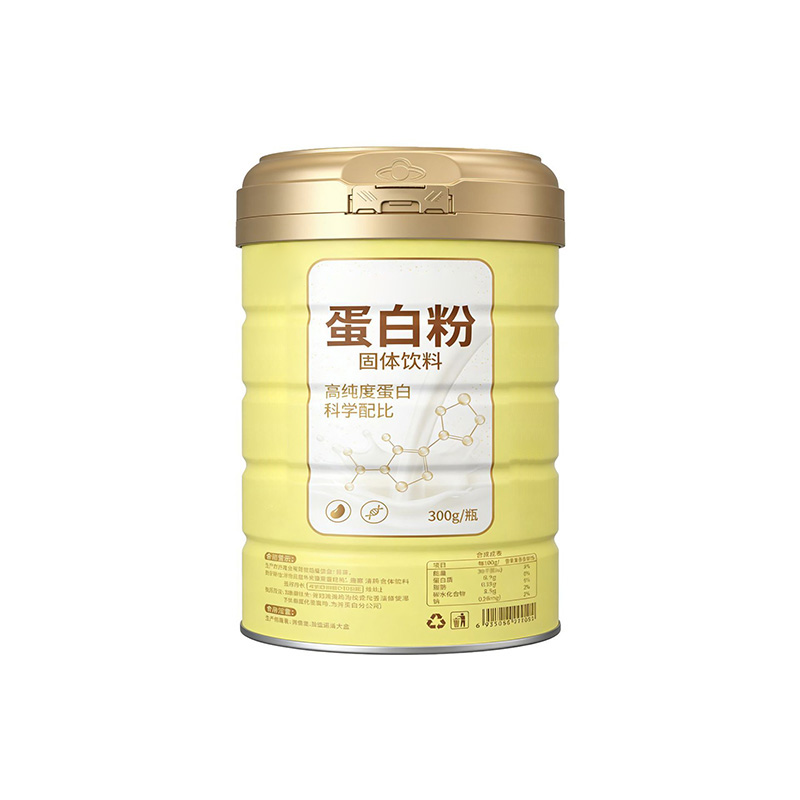 BKJSWNESS蓝帽高蛋白91%蛋白粉定制源头工厂OEM/ODM贴牌代加工