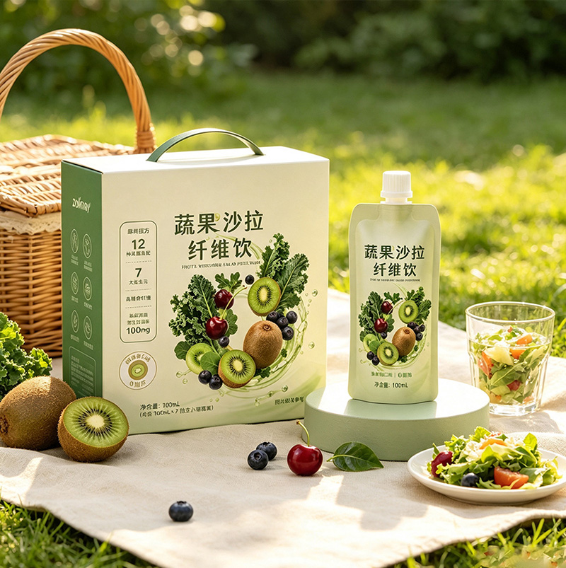 Sterilisation and Shelf-Life Control in Plant Beverage OEM: Why Puree Drinks Are Harder